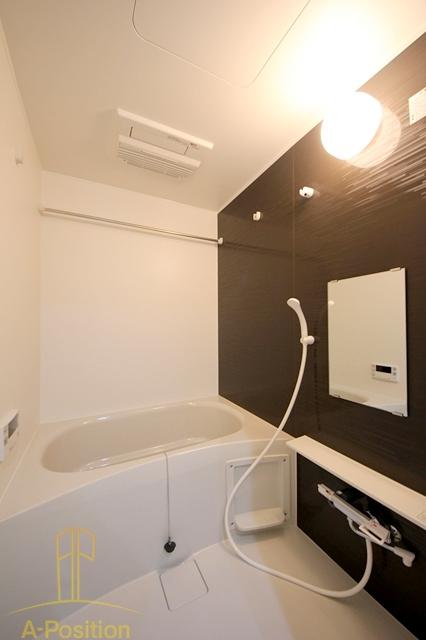 バス・シャワールーム　Comenz梅田（コメンズウメダ）