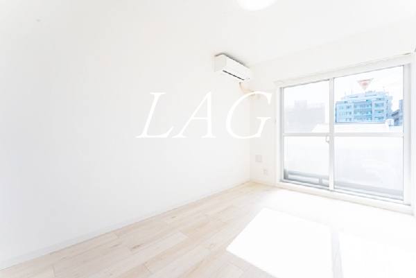 居室・リビング　洋室のお部屋です。