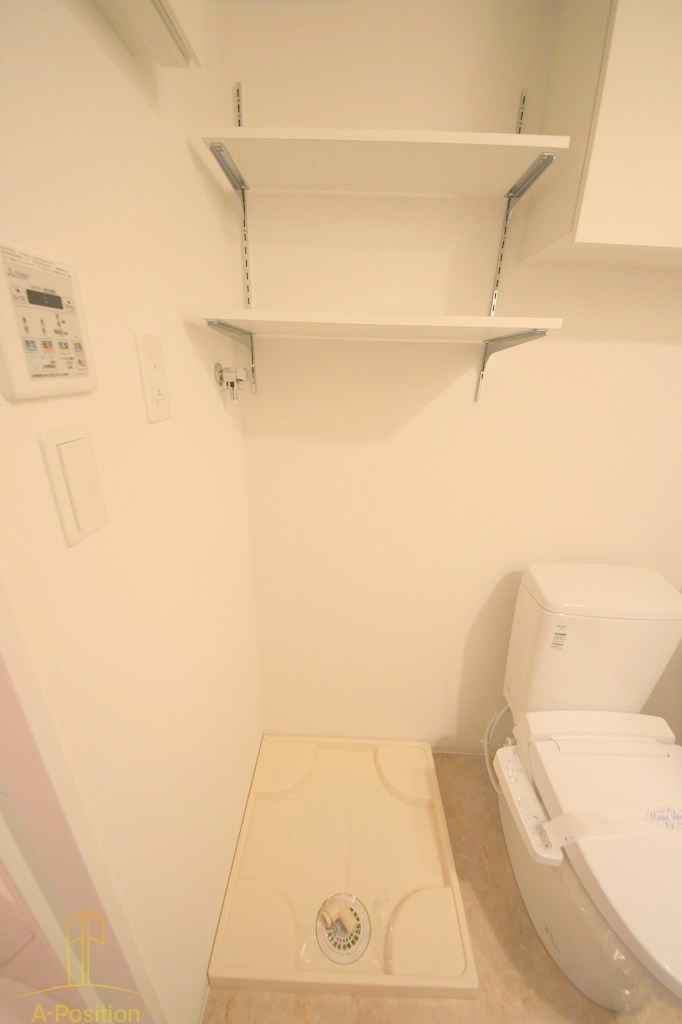 その他設備　セレニテ難波プリエ