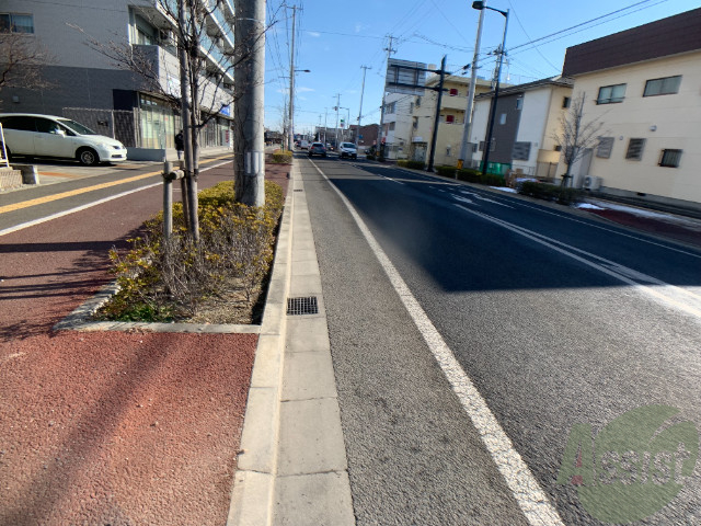 駐車場　その他