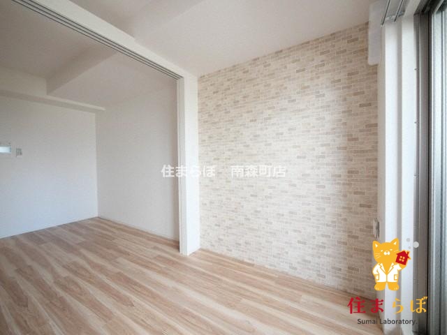 その他部屋・スペース　しっかり休める私空間