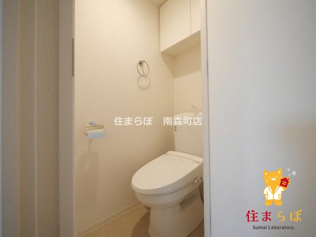 トイレ　意外と見られるポイント