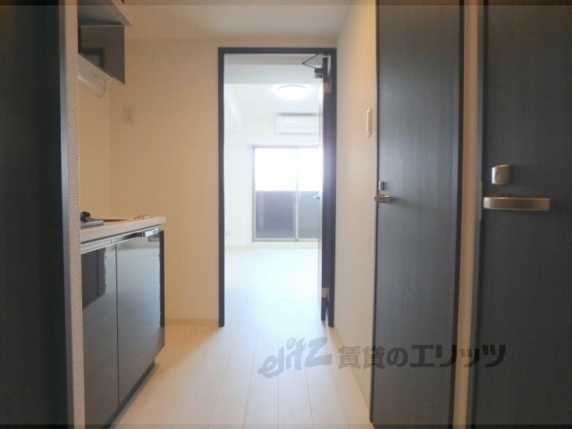 その他部屋・スペース　廊下