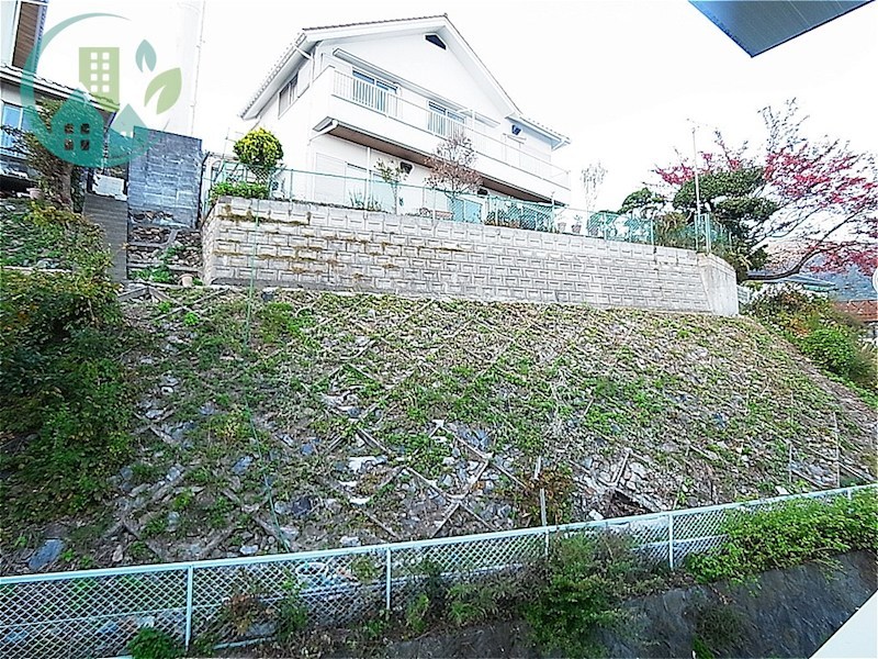 眺望　六甲ガーデンホームズ(e-Broad光ネット1G無料)