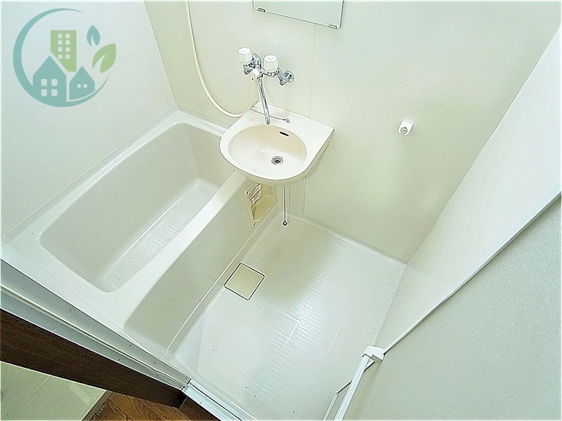 バス・シャワールーム　六甲ガーデンホームズ(e-Broad光ネット1G無料)