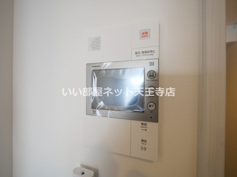 Louis Residence 弁天町のその他写真