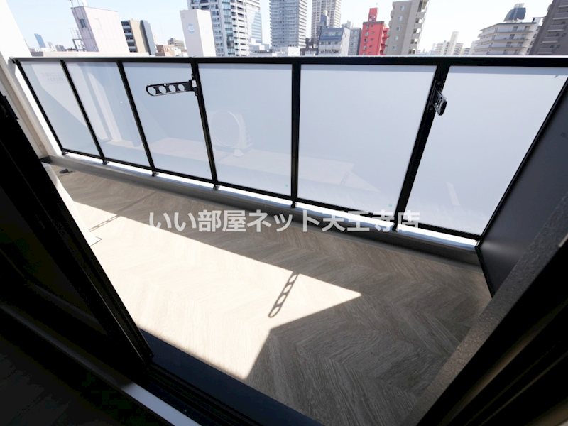 Louis Residence 弁天町の内装写真