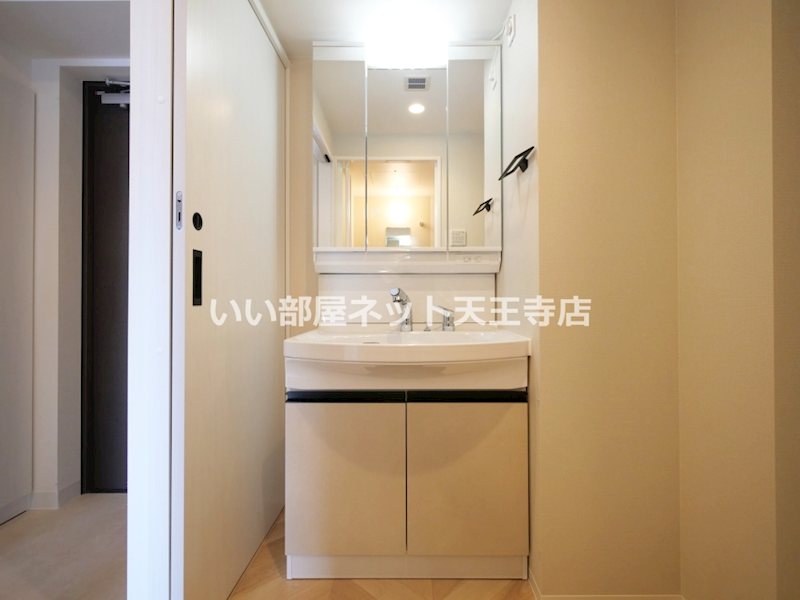 Louis Residence 弁天町の内装写真