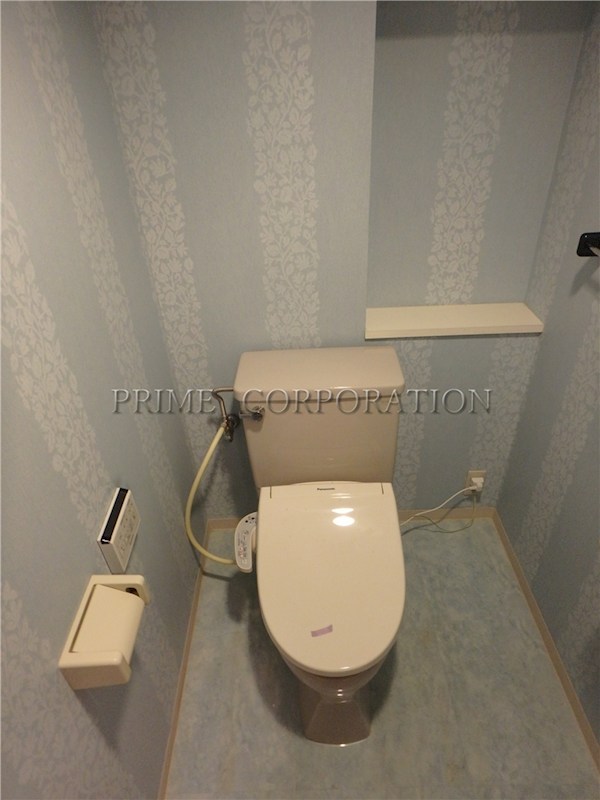 トイレ　※参考写真※