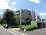 成城学園前駅より徒歩14分 5階 築37年2ヶ月の賃貸物件