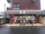 コンビニ　セブン‐イレブン/船橋本町2丁目店（コンビニ）まで330m