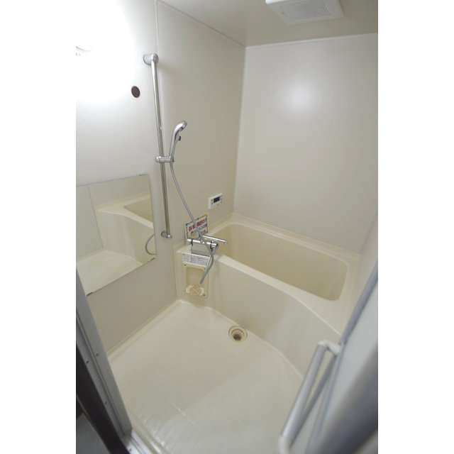 バス・シャワールーム　追い焚き