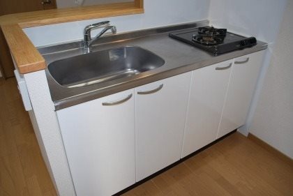 キッチン　別号室