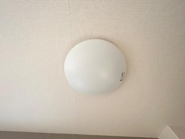 その他設備　照明