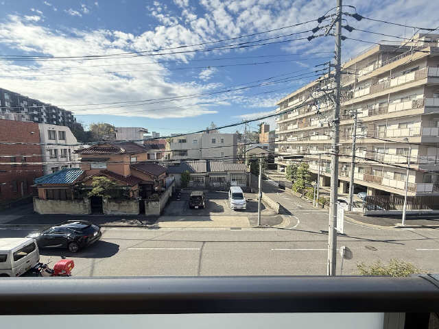 セキュリティ　2012年登録・504号室の写真