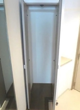 収納　他部屋参考写真