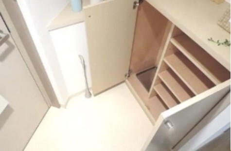 玄関　他部屋参考写真