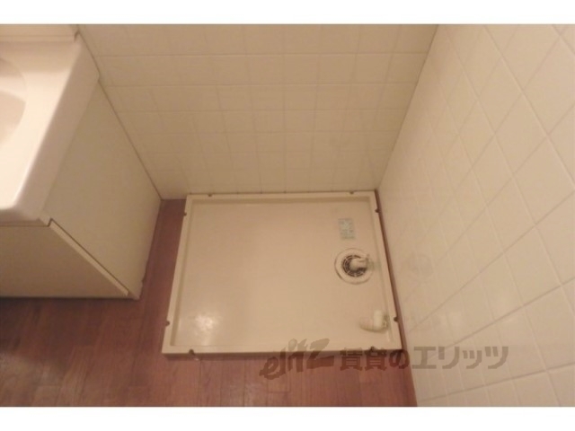 その他部屋・スペース　洗濯機置場