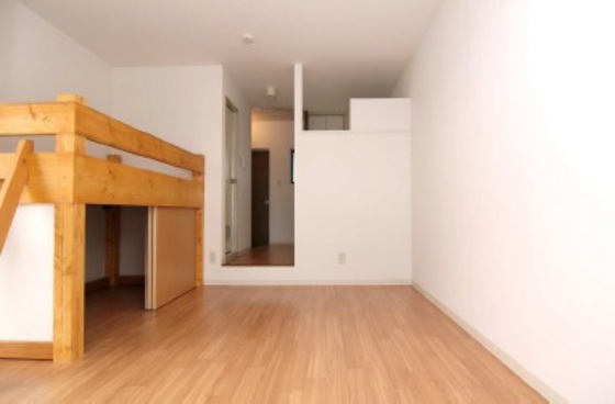 収納　他号室のお写真です