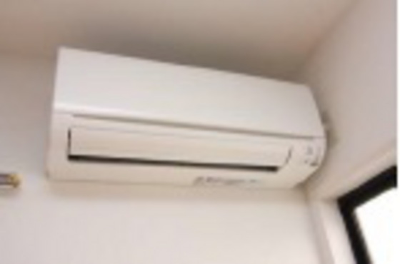 その他設備　他号室のお写真です