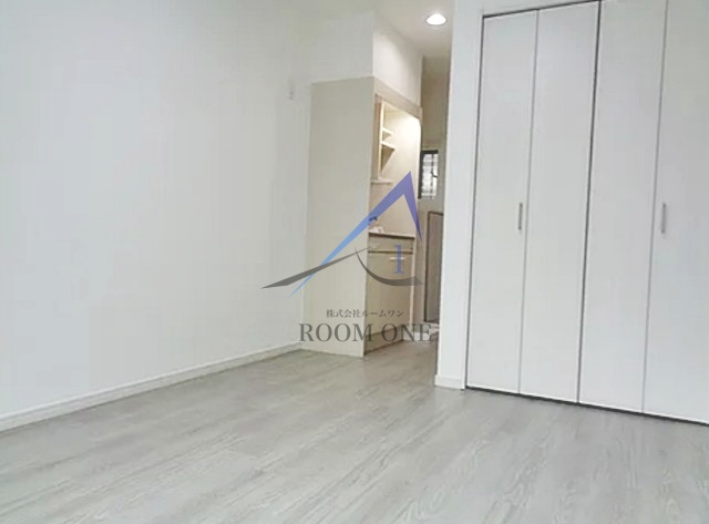 その他部屋・スペース　寝室です。