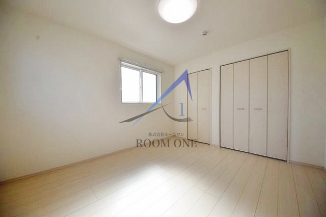 居室・リビング　洋室のお部屋です。