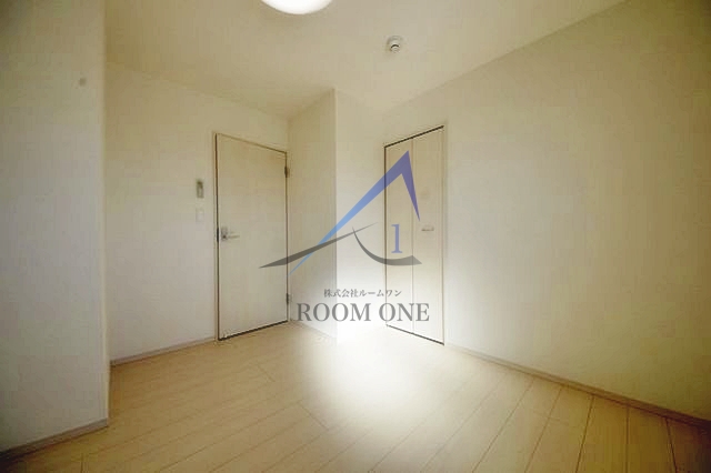 その他部屋・スペース　寝室です。