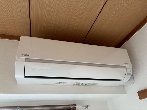 その他設備　※別部屋の写真です