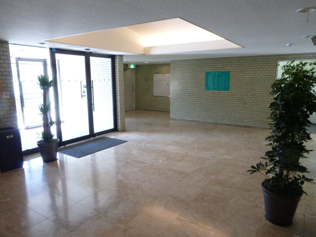 ロビー　ロビー