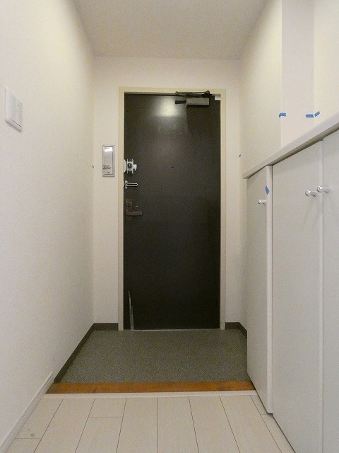 玄関　玄関※別部屋参考写真