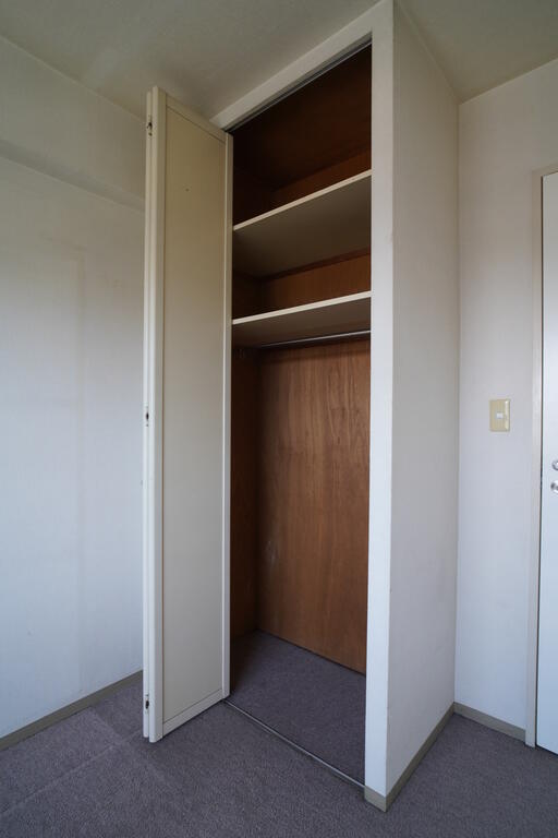 収納　収納※別部屋参考写真