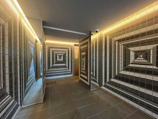 ロビー　PREMIUM CUBE G 後楽園