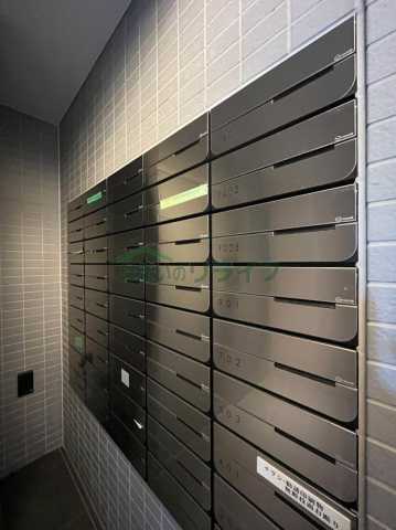 その他設備　PREMIUM CUBE G 後楽園