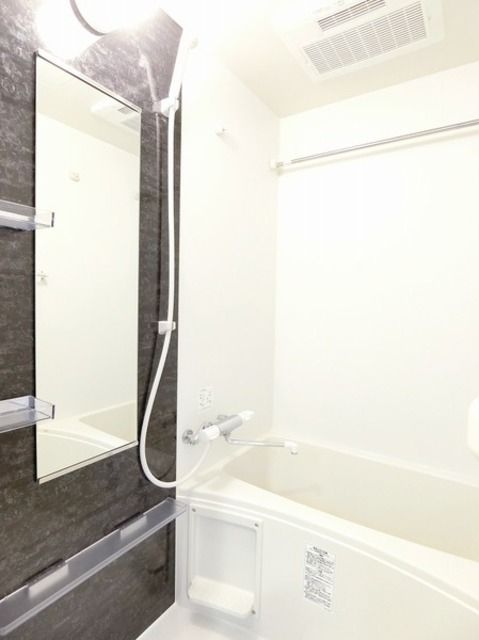 バス・シャワールーム　☆室内・室内設備☆