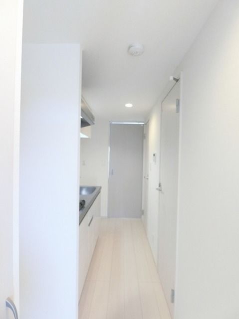 玄関　☆室内・室内設備☆