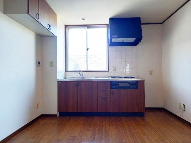 キッチン　同仕様