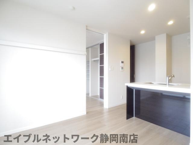 その他部屋・スペース　きれいな内装です