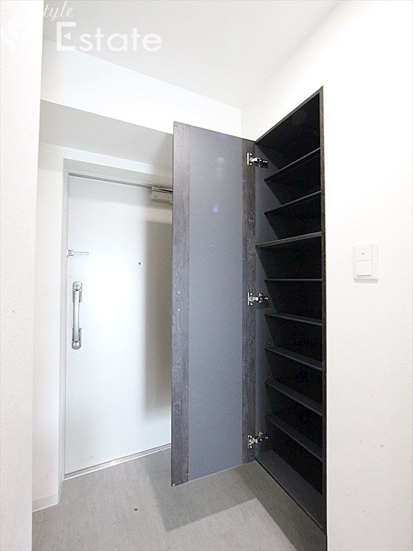 その他　シューズボックス