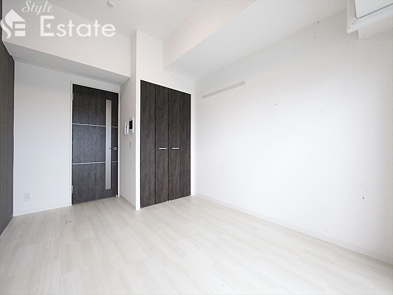 居室・リビング　内装