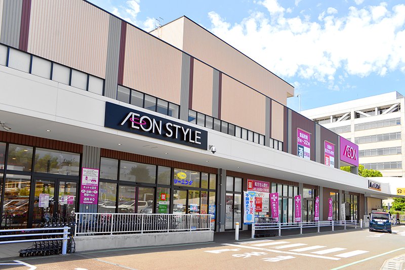 スーパー　AEON STYLE(イオン スタイル) 東戸塚店（スーパー）まで2241m