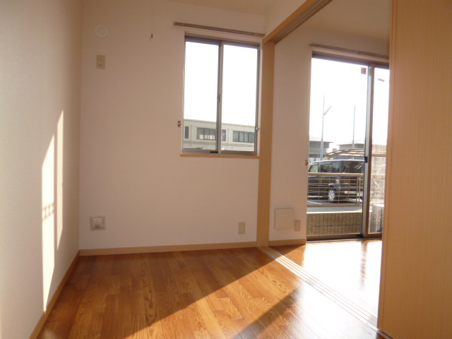 その他部屋・スペース　洋室