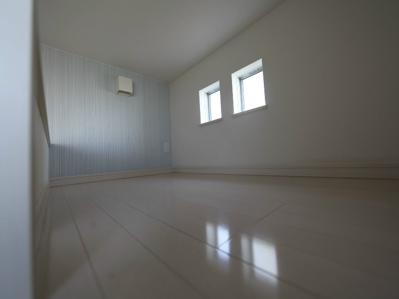 その他　ロフト2帖　ウォークインクローゼット付