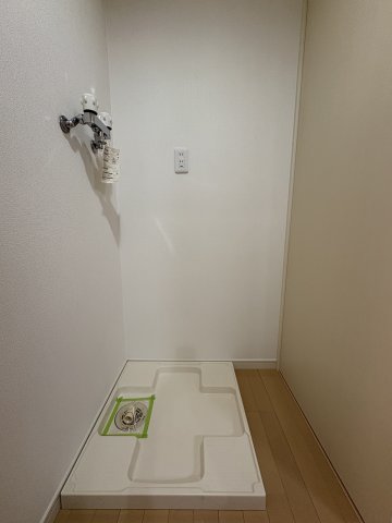 その他設備　入居中につき、同タイプのお部屋の参考写真となります