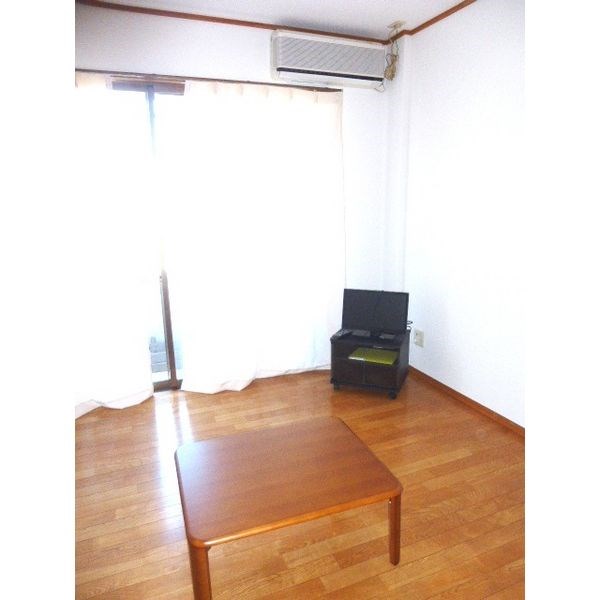 居室・リビング　MODE不動産に賃貸おまかせ♪栃木県全域お探し可能♪初期費用