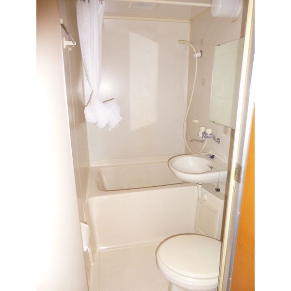 バス・シャワールーム　MODE不動産に賃貸おまかせ♪栃木県全域お探し可能♪初期費用