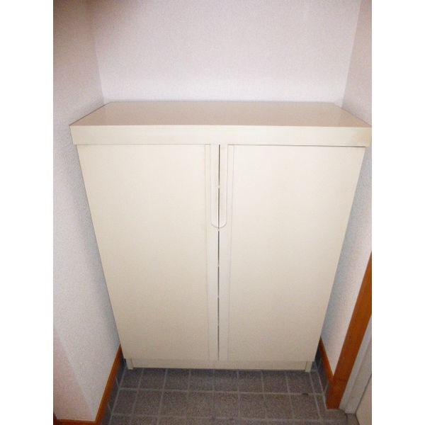 その他共有部分　MODE不動産に賃貸おまかせ♪栃木県全域お探し可能♪初期費用