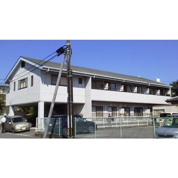 建物外観　MODE不動産に賃貸おまかせ♪栃木県全域お探し可能♪初期費用