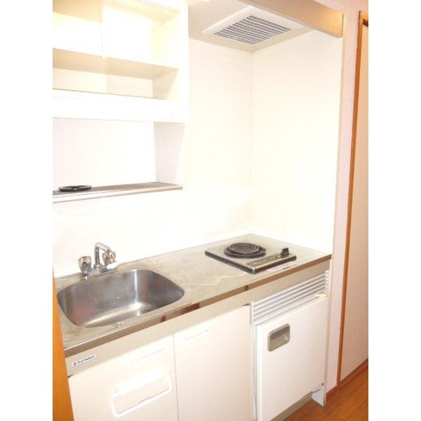 キッチン　MODE不動産に賃貸おまかせ♪栃木県全域お探し可能♪初期費用