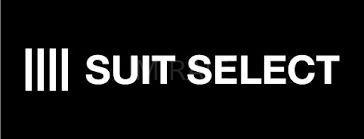 ショッピングセンター　SUIT　SELECT　LUSCA　HIRATSUKA（ショッピングセンター）まで530m