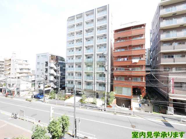 眺望　別部屋同間取りのものになります